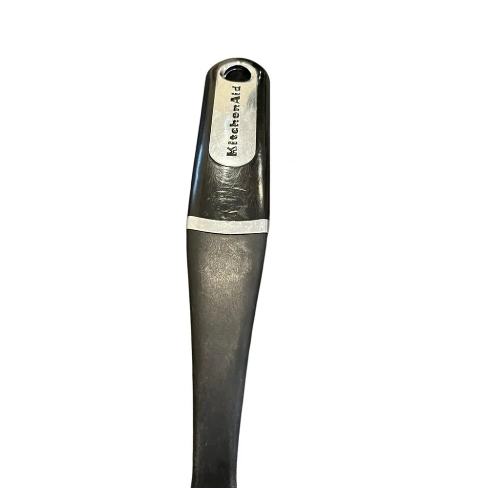 Vintage retro kitchenaid spatula turner